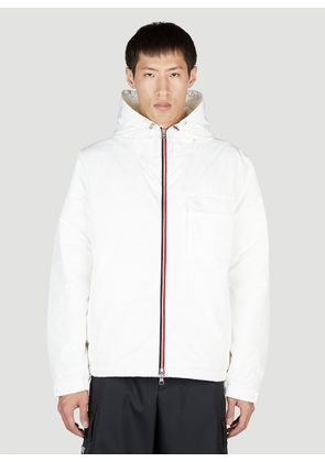 Moncler Lozere Jacket - Man Jackets White 4