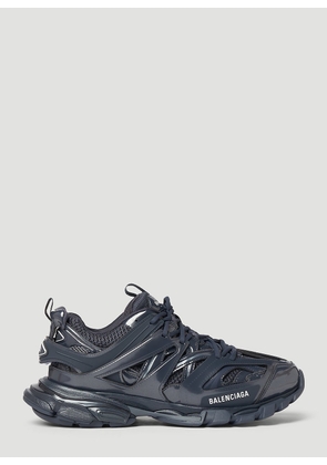Balenciaga Track Sneakers - Man Sneakers Grey Eu - 40