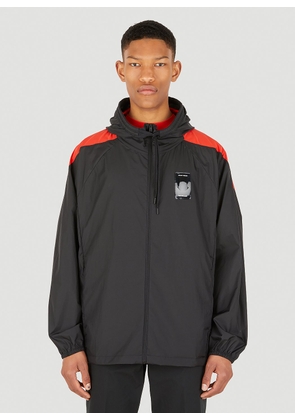 5 Moncler Craig Green Guppy Jacket - Man Jackets Grey 3