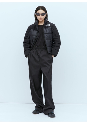 The North Face Elements Himalayan Down Jacket - Woman Jackets Black S