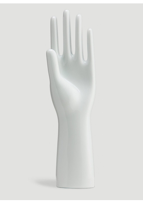 Ginori 1735 Mano Large -  Decorative Objects White One Size