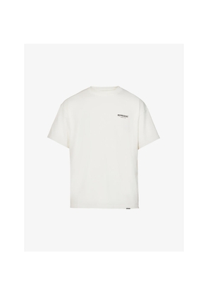 Mens Represent Rep Owners Club Tee