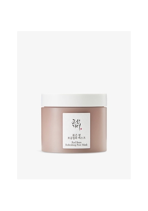 Beauty Of Joseon Red Bean Refreshing Pore Mask 140ml