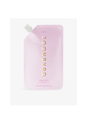 Joonbyrd Moon Swim Body Wash Refill Pouch 500ml