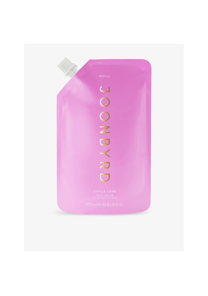 Joonbyrd Little Love Body Lotion Refill Pouch 500ml