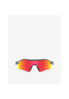 Oakley Oo9495D Radar® Plate​ Nylon Sunglasses