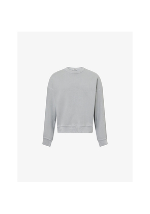 Mens Agolde Dane Crewneck