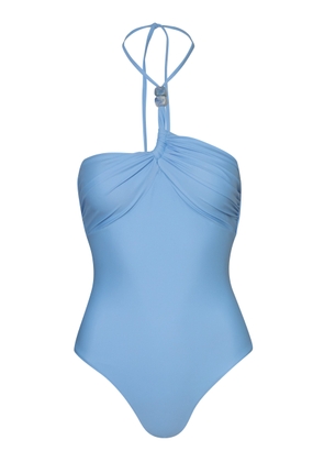 Baobab Bari Asymmetric Bathing Suit - Moda Operandi