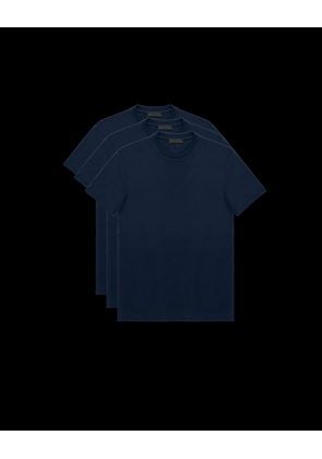 Three Pack Cotton Jersey T-Shirts