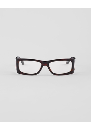 Prada Runway sunglasses