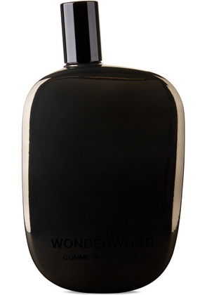Comme des Garçons Parfums Wonderwood Eau de Parfum, 100 mL