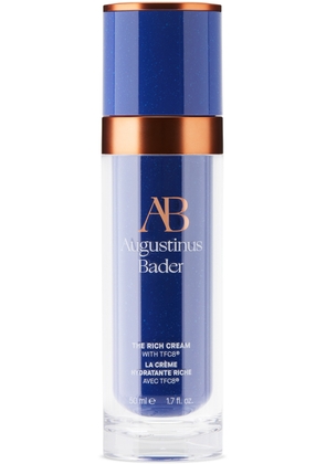 Augustinus Bader ‘The Rich Cream', 50 mL