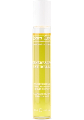 Leonor Greyl 'Régénérescence Naturelle' Scalp Oil, 20 mL