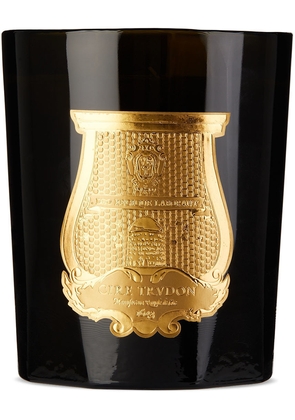Trudon Abd El Kader Great Candle, 105 oz