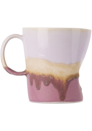 SGW Lab Pink Distortion Mug