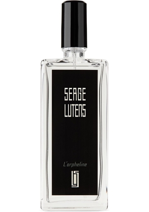 Serge Lutens L'Orpheline Eau de Parfum, 50 mL