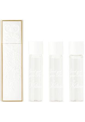 KILIAN PARIS Good Girl Gone Bad Eau de Parfum Travel Set, 4 x 7.5 mL