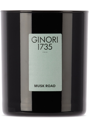 Ginori 1735 Musk Road Refill Candle, 190 g