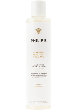 Philip B Everyday Beautiful Shampoo, 220 mL