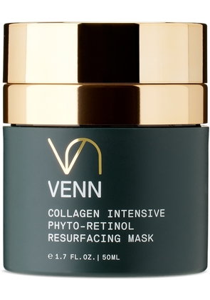VENN Collagen Intensive Phyto-Retinol Resurfacing Mask, 50 mL