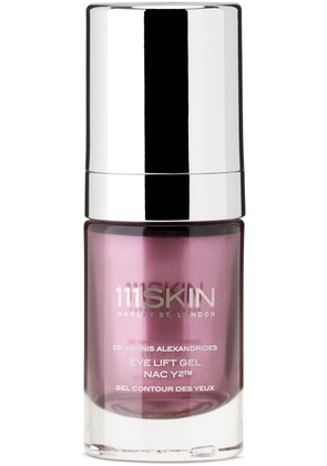 111SKIN Eye Lift Gel NAC Y², 15 mL