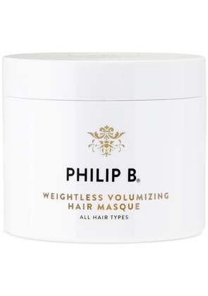 Philip B Weightless Volumizing Hair Masque, 8 oz