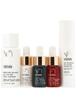 VENN The Discovery Set