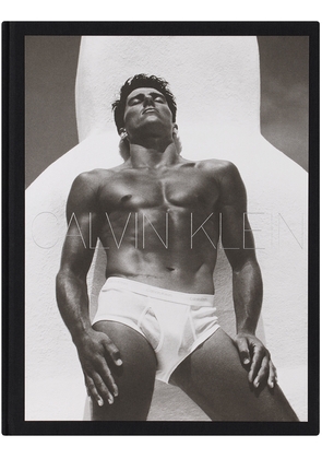 Rizzoli Calvin Klein