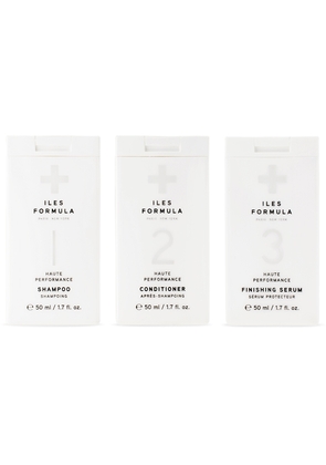 Iles Formula The Minis Set