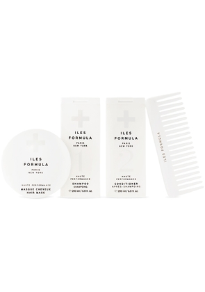 Iles Formula Nurture Pack Set