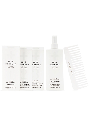 Iles Formula Extension Pack Set