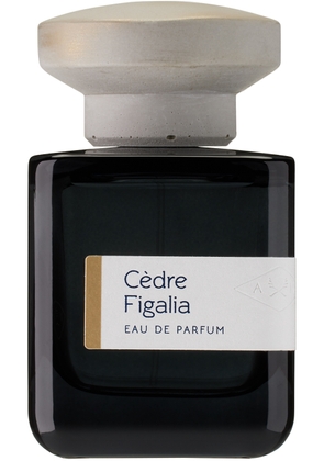 ATELIER MATERI Cèdre Figalia Eau de Parfum, 100 mL