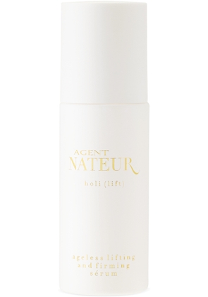 AGENT NATEUR Holi (Lift) Ageless Lifting & Firming Serum, 1.7 oz