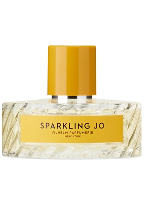 Vilhelm Parfumerie Sparkling Jo Eau de Parfum, 100 mL
