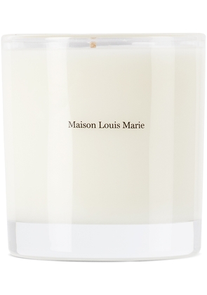 Maison Louis Marie No.14 Icila Candle, 8.5 oz