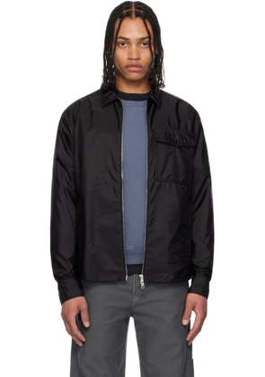 Moncler Black Archivio Jacket