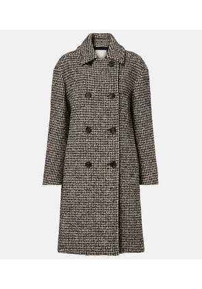 'S Max Mara Alessia double-breasted coat
