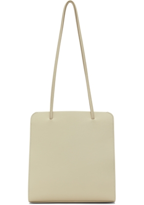 FANE Off-White Lisse Bag