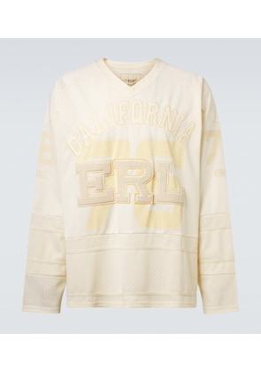 ERL Logo top