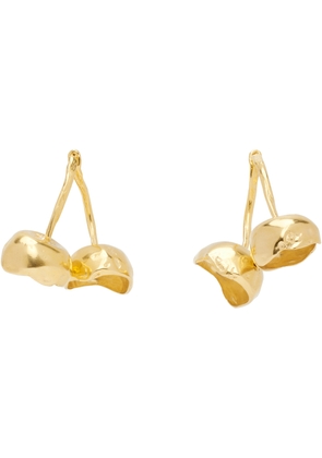 Simuero Cerezas Earrings
