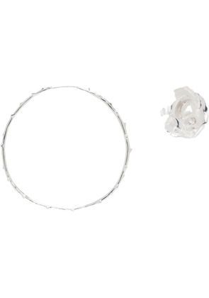 Simuero Corola E Talo Earrings