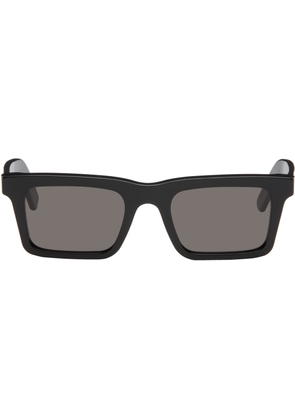 RETROSUPERFUTURE Black 1968 Sunglasses