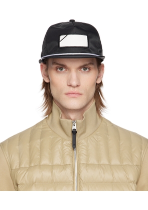 WTAPS Black Militia 01 Cap