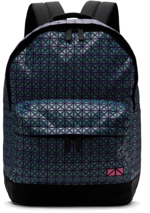BAO BAO ISSEY MIYAKE BLOCKY リュック BLOCKY Backpack Black – ISSEY MIYAKE EU