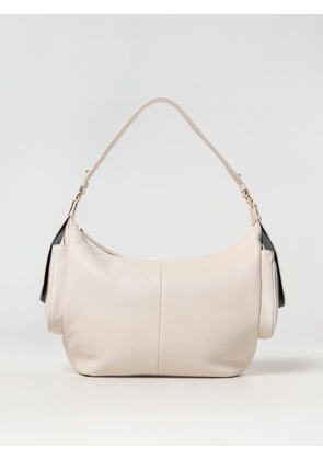 Shoulder Bag COCCINELLE Woman color Ice