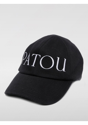 Hat PATOU Woman color Black