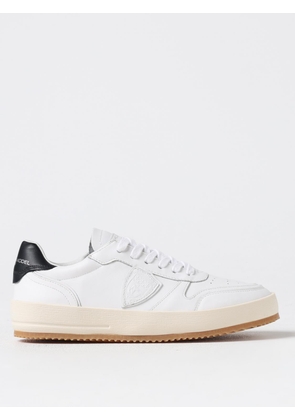 Sneakers PHILIPPE MODEL Woman color White