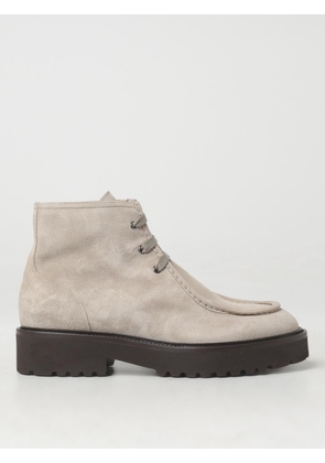 Flat Ankle Boot DOUCAL'S Woman color Sand