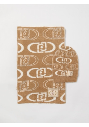 Set LIU JO Woman color Beige