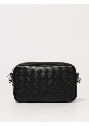 Shoulder Bag BOTTEGA VENETA Men color Black